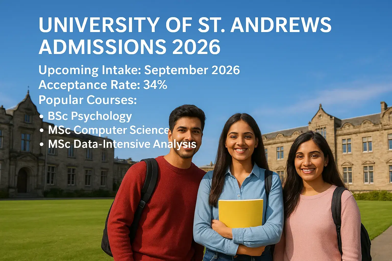 university_of_st_andrews