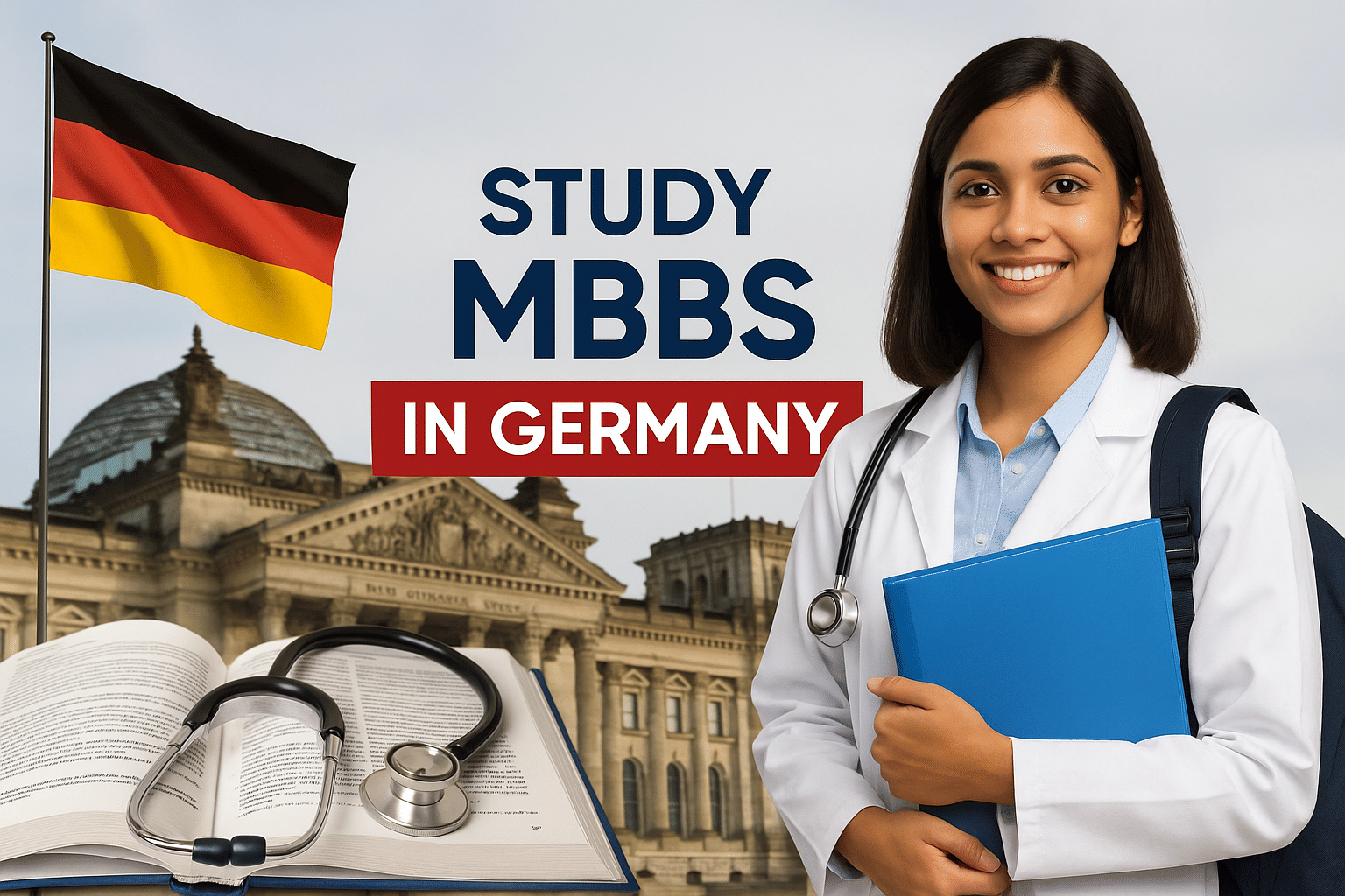 MBBS in Germany for Indian Students