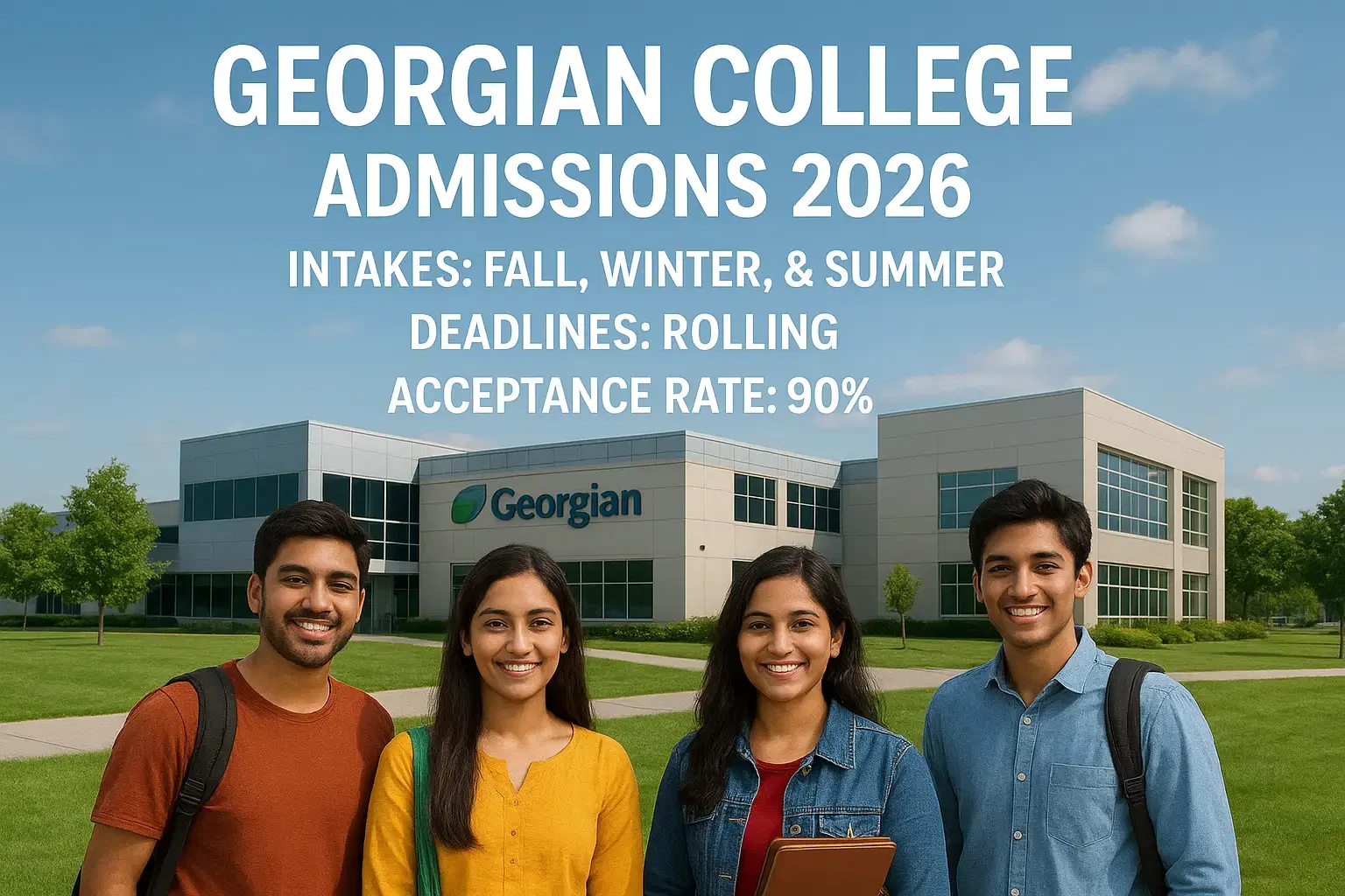 georgian_college_admissions