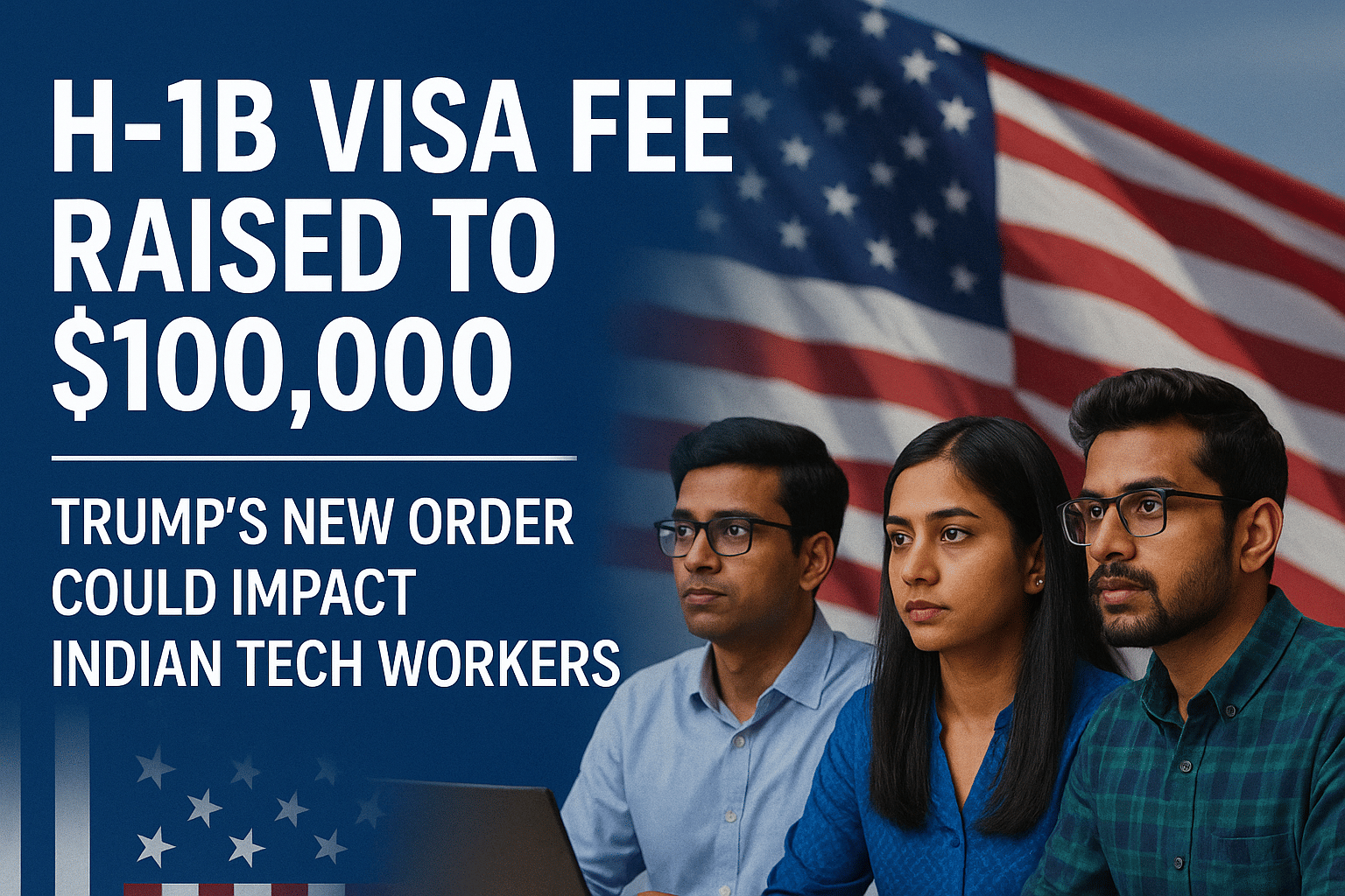 H1B Visa Changes 2025