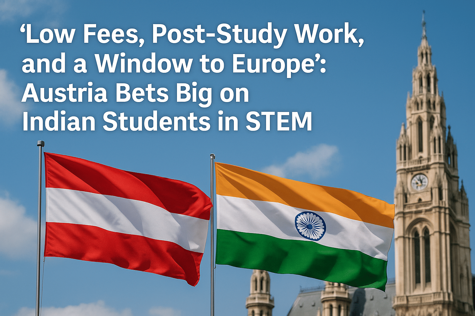 Austria India Partnership