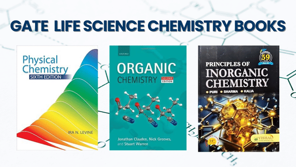 Chemistry Books