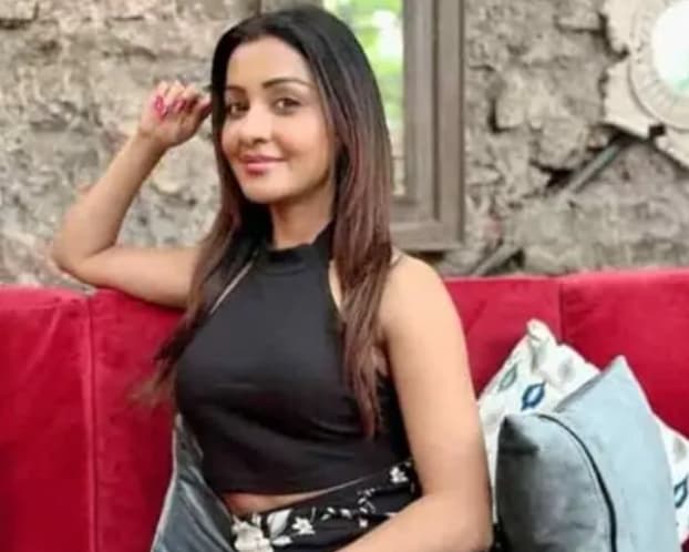 Magadh Mahila College Chhabi Pandey Image