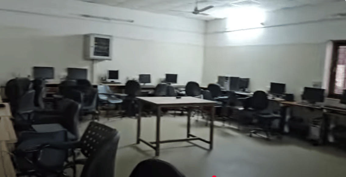 IPCW computer lab