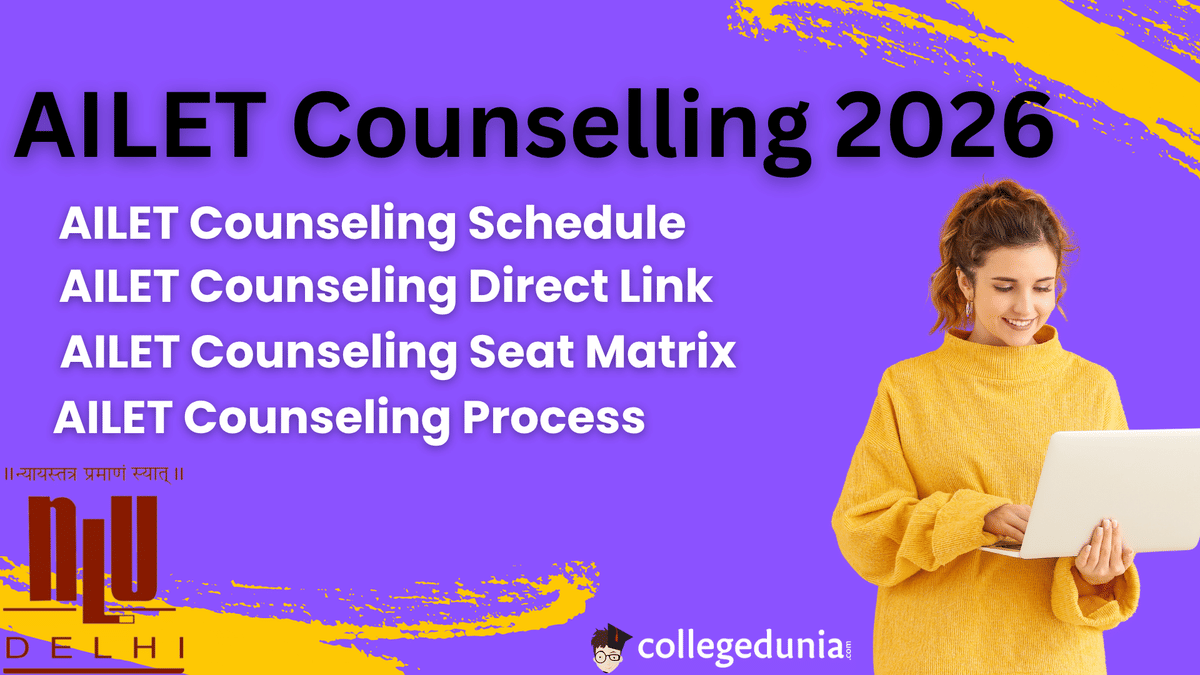 AILET Counselling