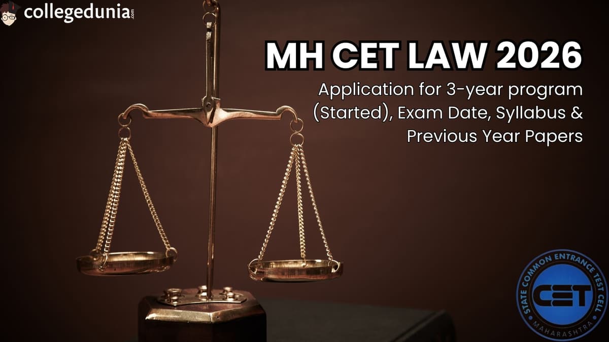 MH CET Law