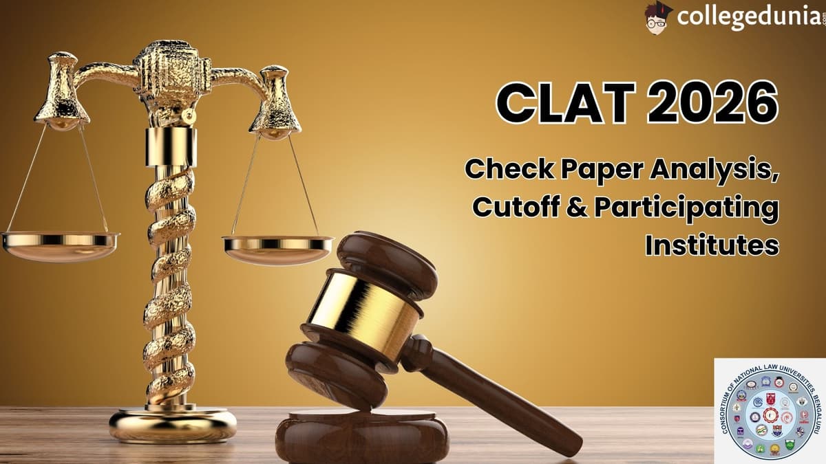CLAT 2026