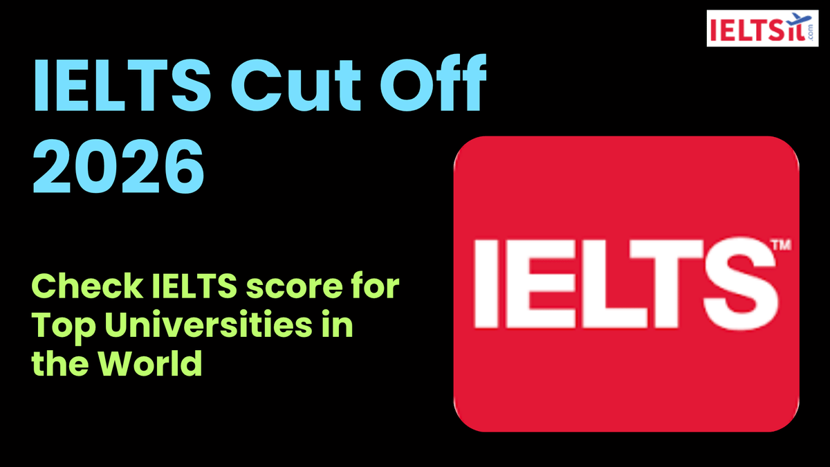 IELTS Cut Off