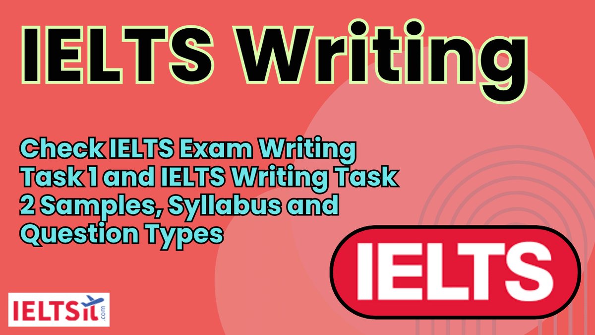 IELTS Writing