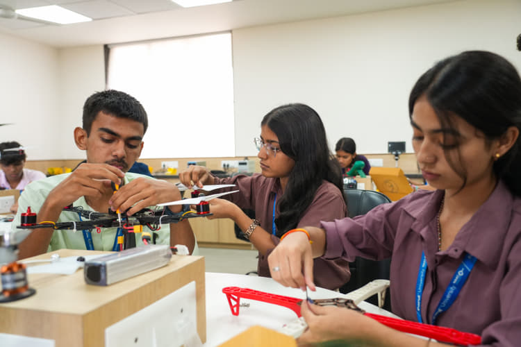 Parul university