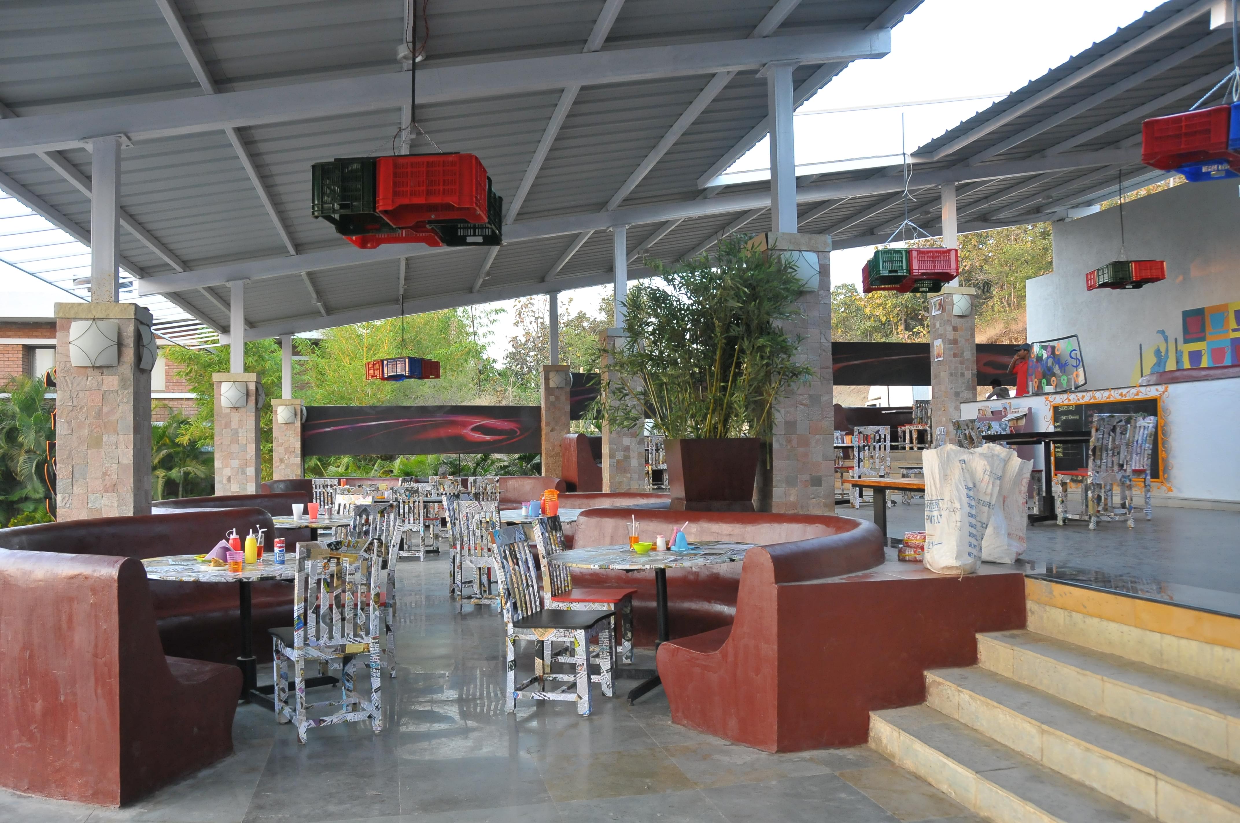 SIDTM Canteen
