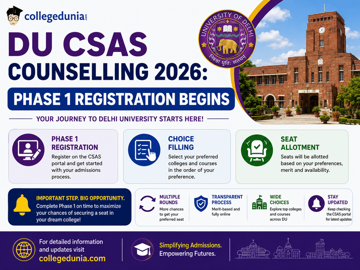 DU CSAS Counselling 2026