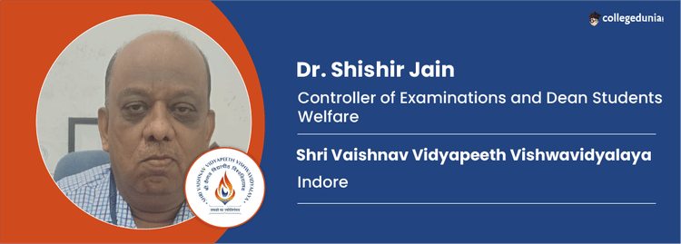 Shri Vaishnav Vidyapeeth Vishwavidyalaya Indore