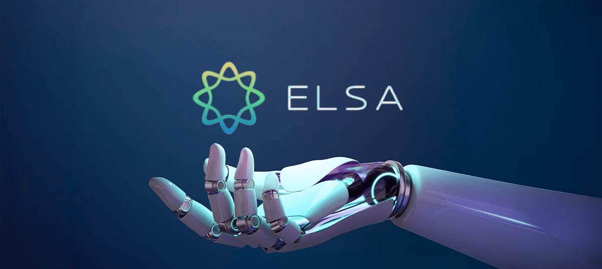 ELSA: A New Authority for English Language Tests