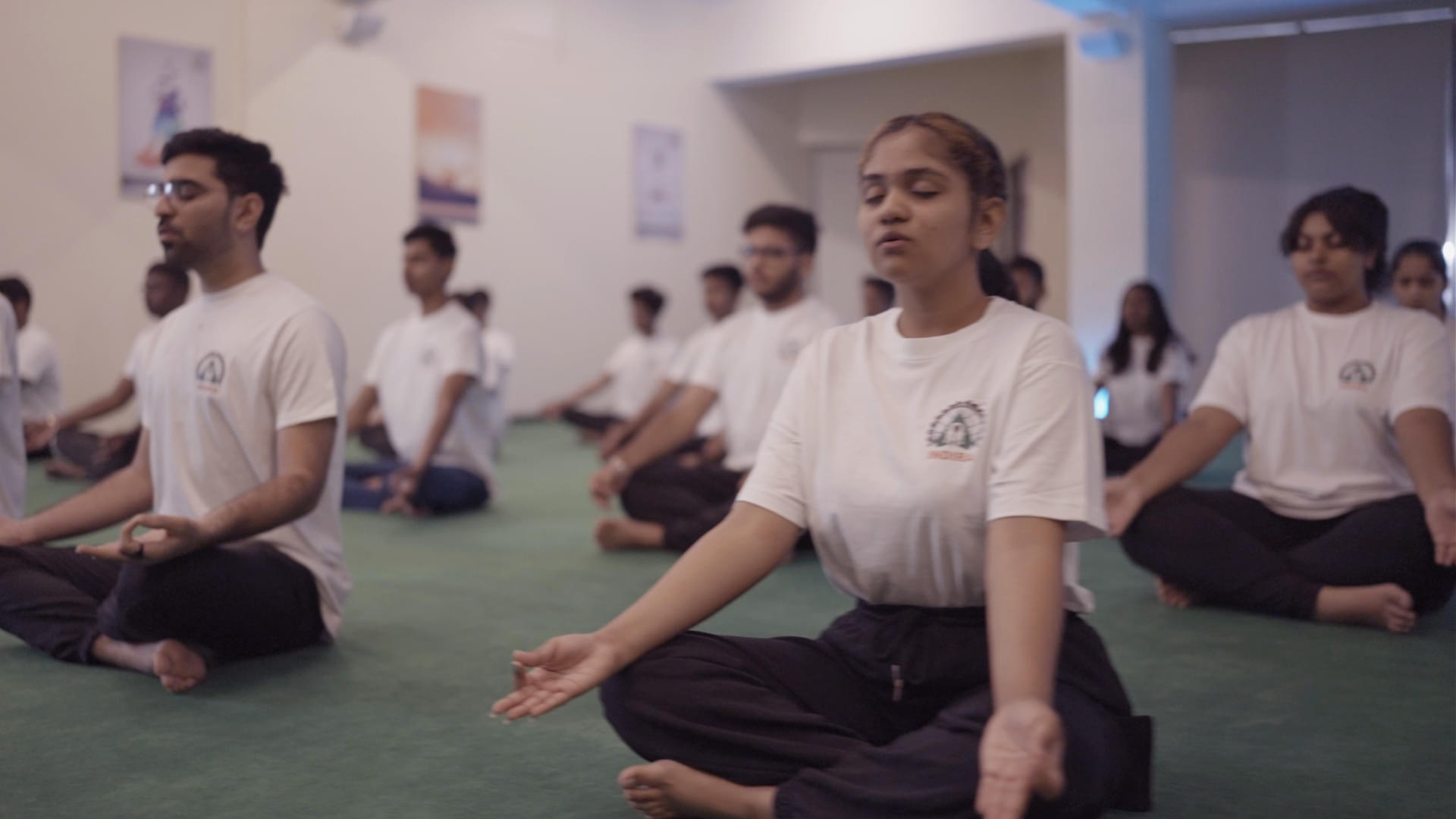 Indira University SOUL Program