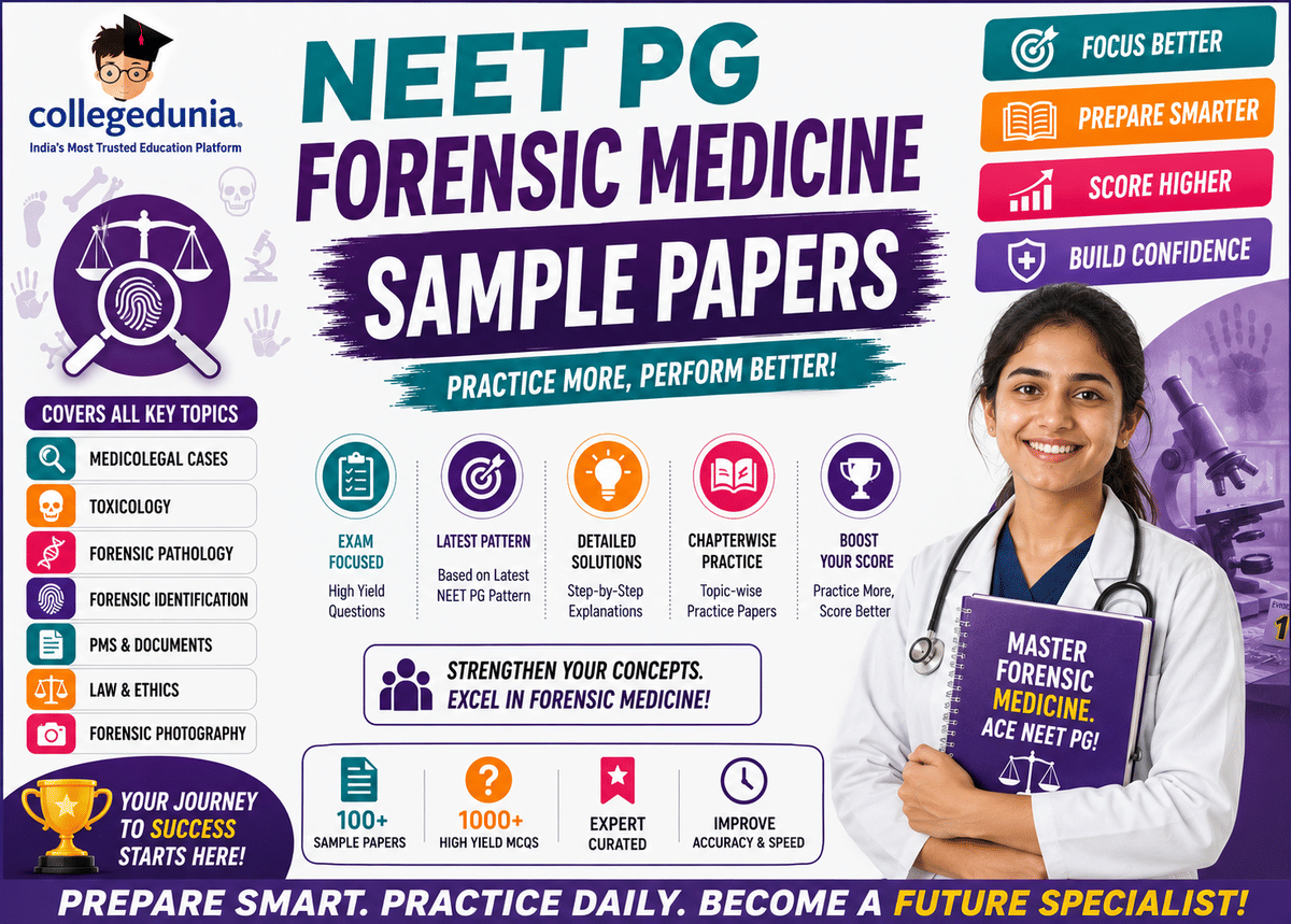 Forensic Medicine Sampel Paper