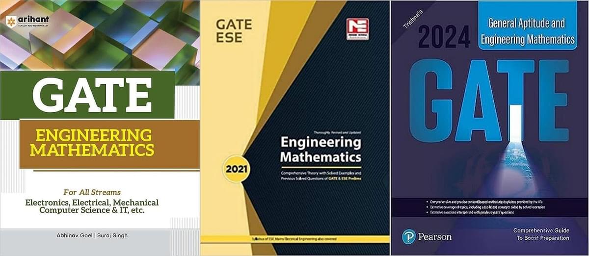 GATE BIOTECH BOOKS EM