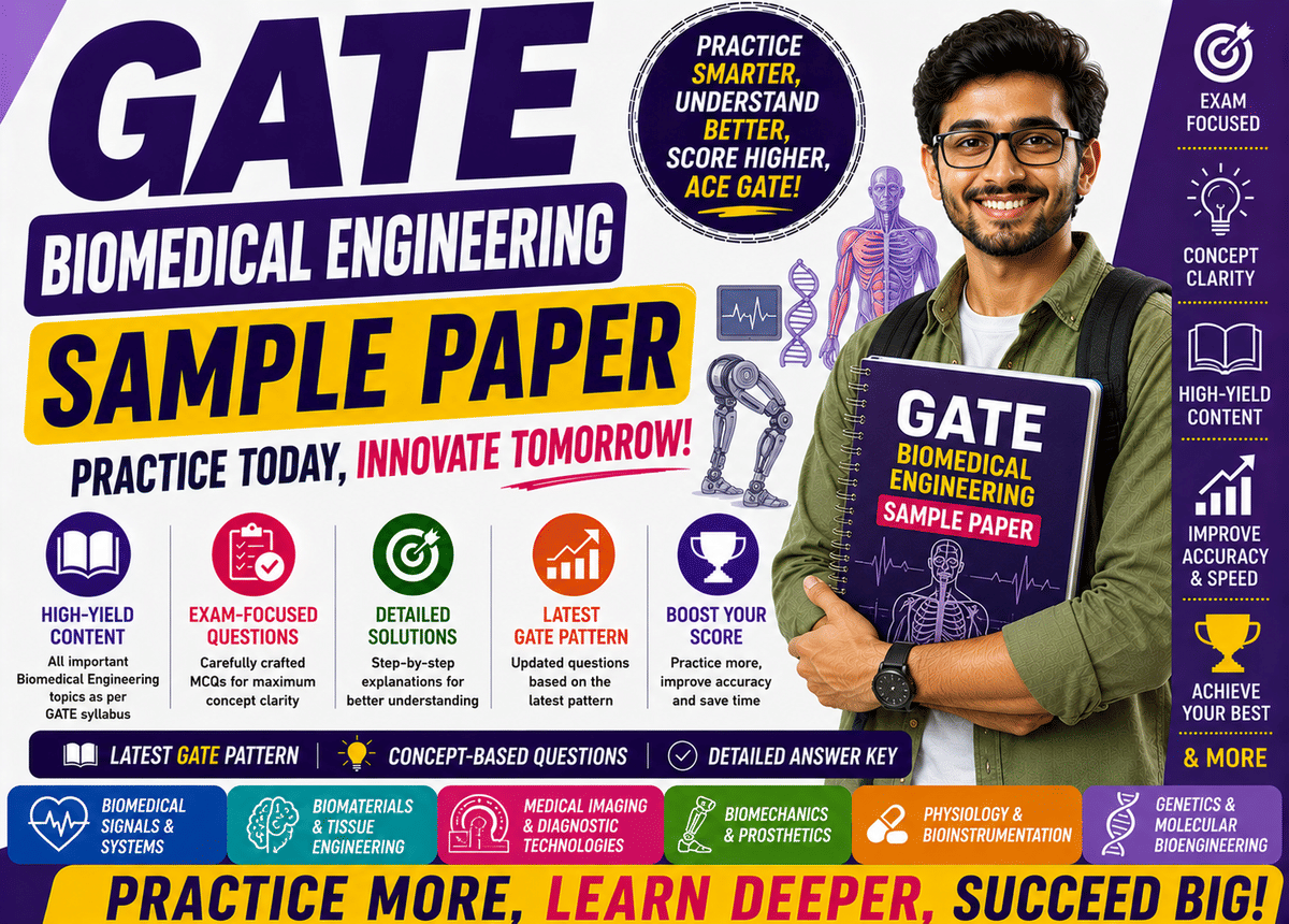 GATE Biomedical Sample Paper