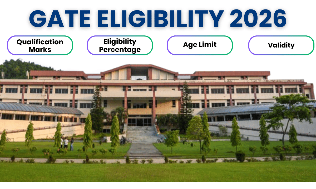 GATE Eligibility