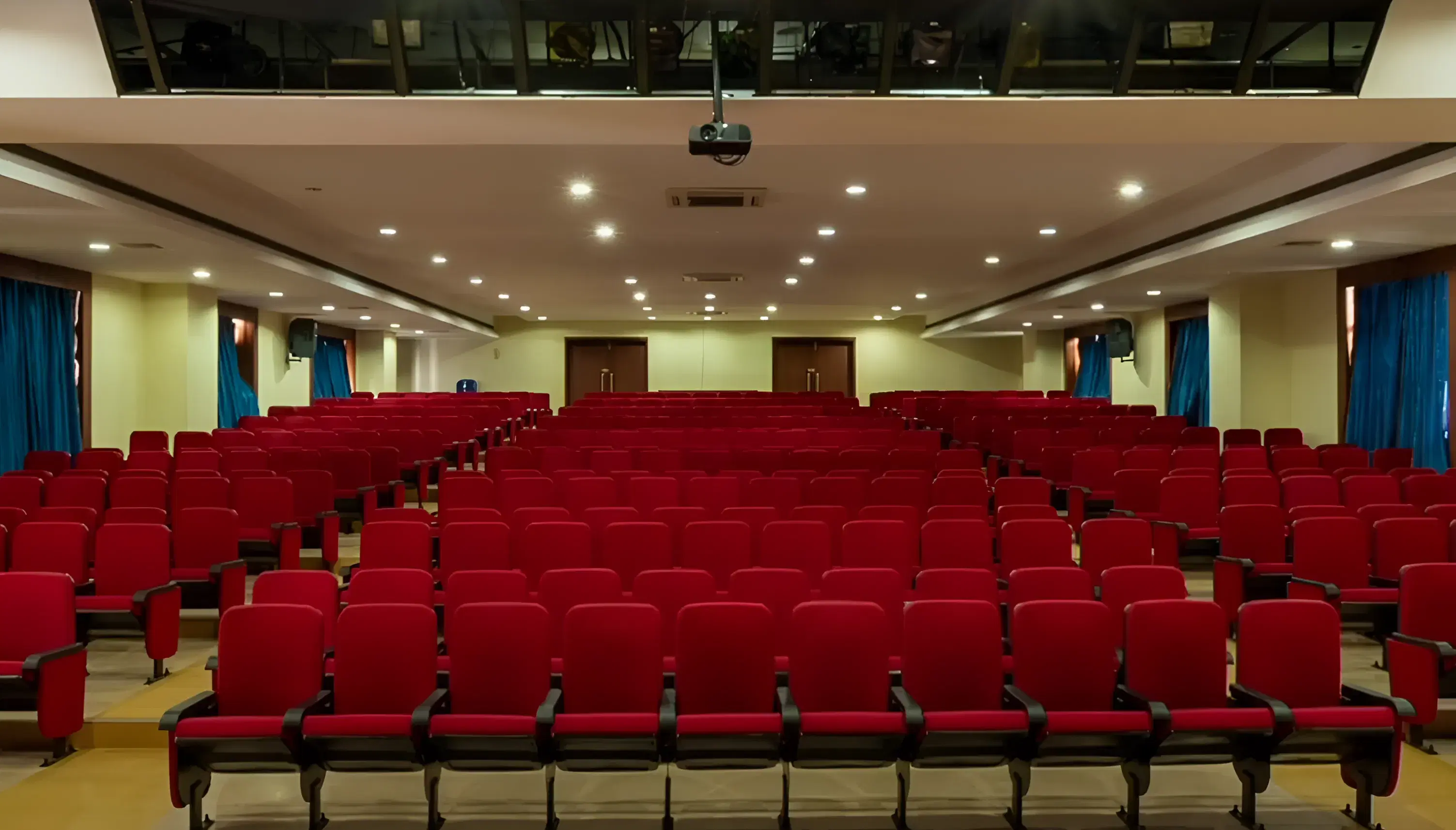 GAT Bangalore Auditorium​