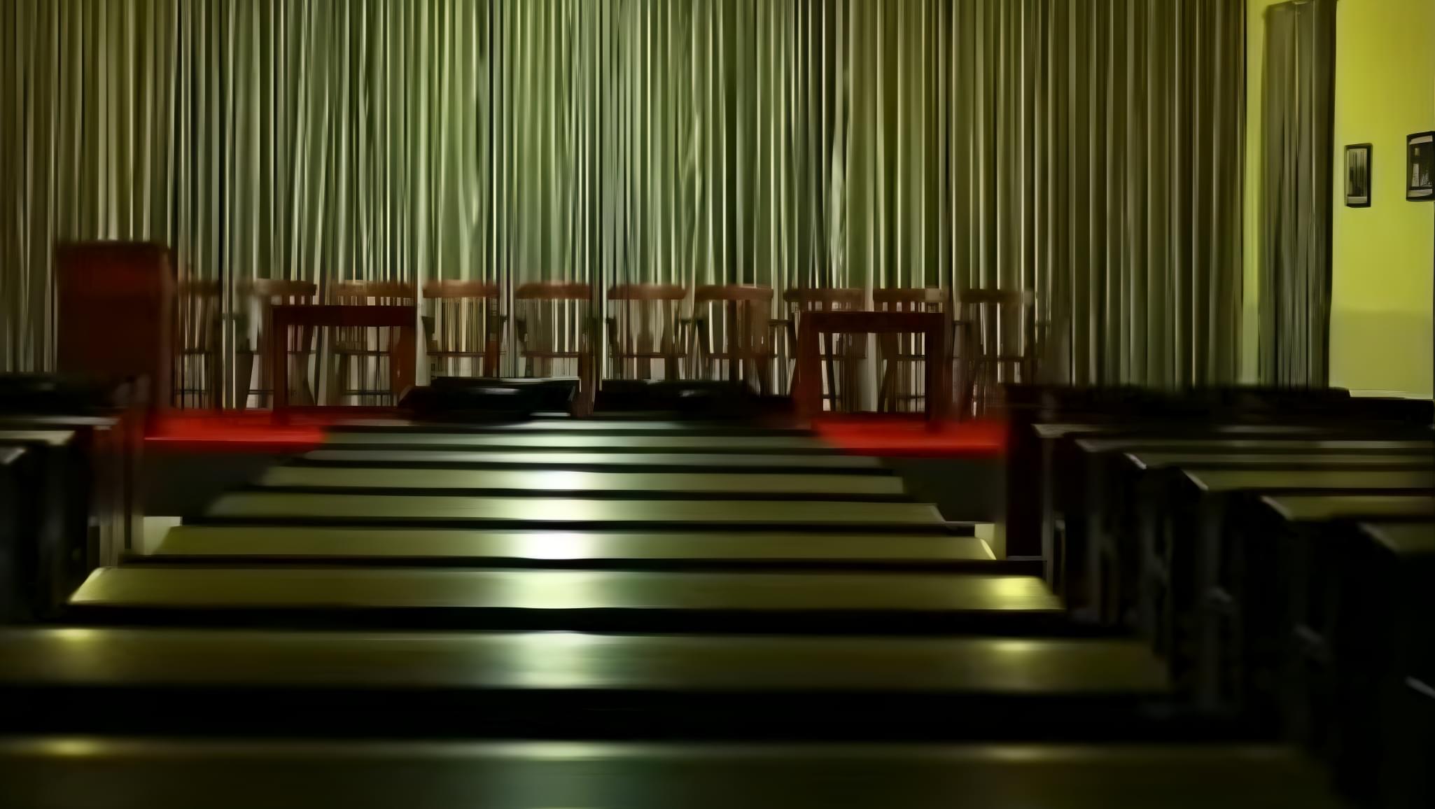 Government College Chittur MG hall image