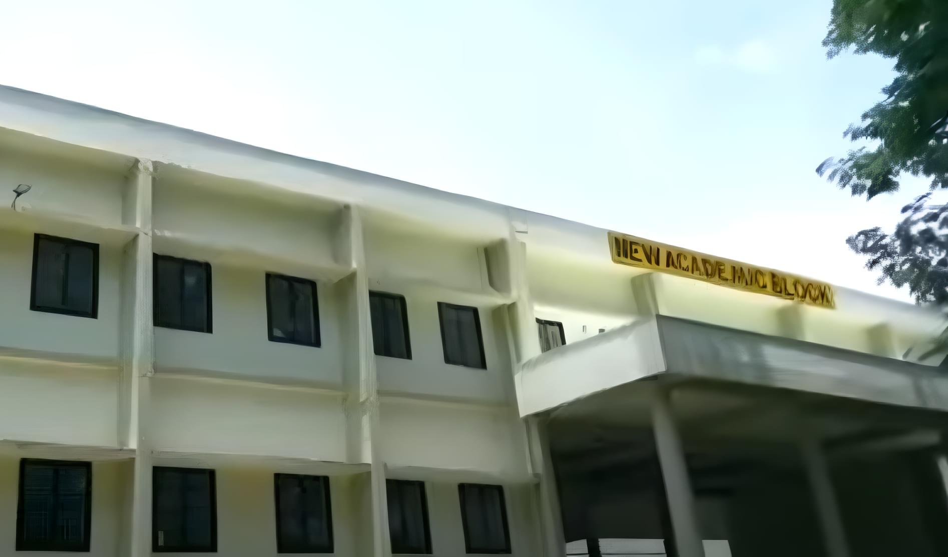 Government College Chittur new academic block image