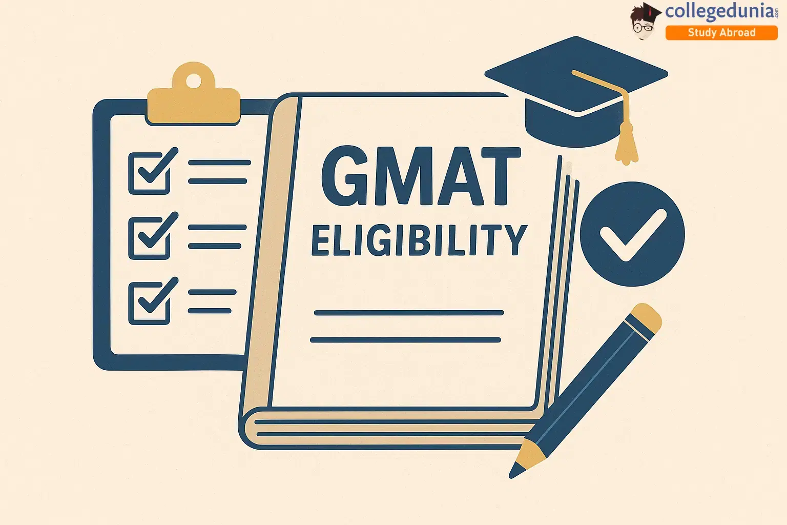 GMAT Eligibility