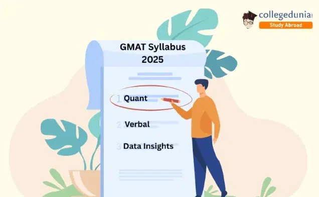 GMAT Syllabus