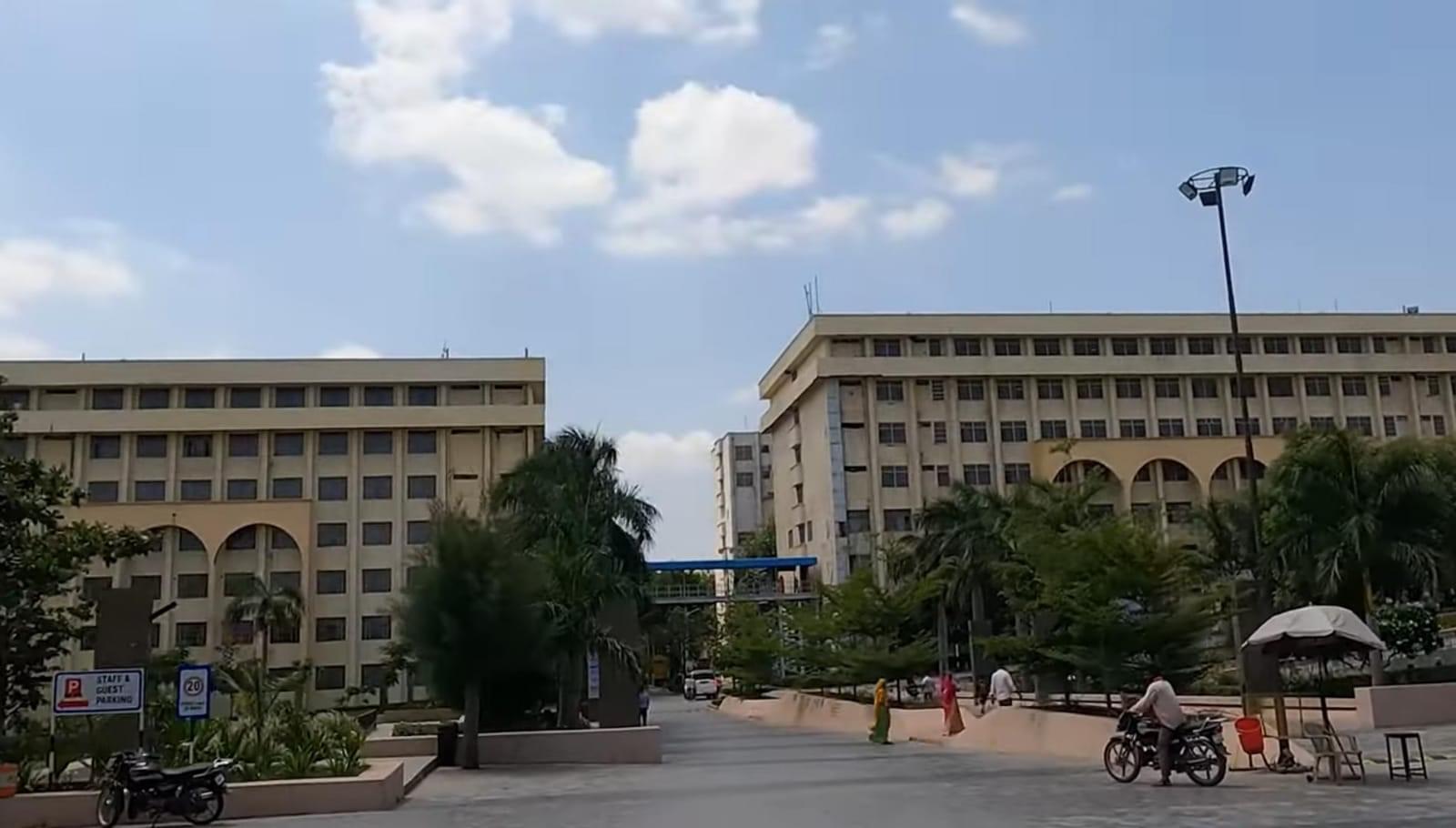 GMCH Udaipur Campus