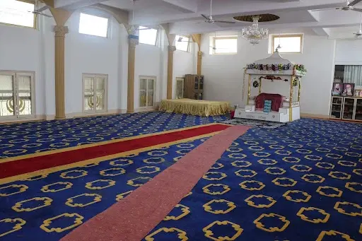 Guru Nanak Khalsa College of Arts & Commerce in Mumbai