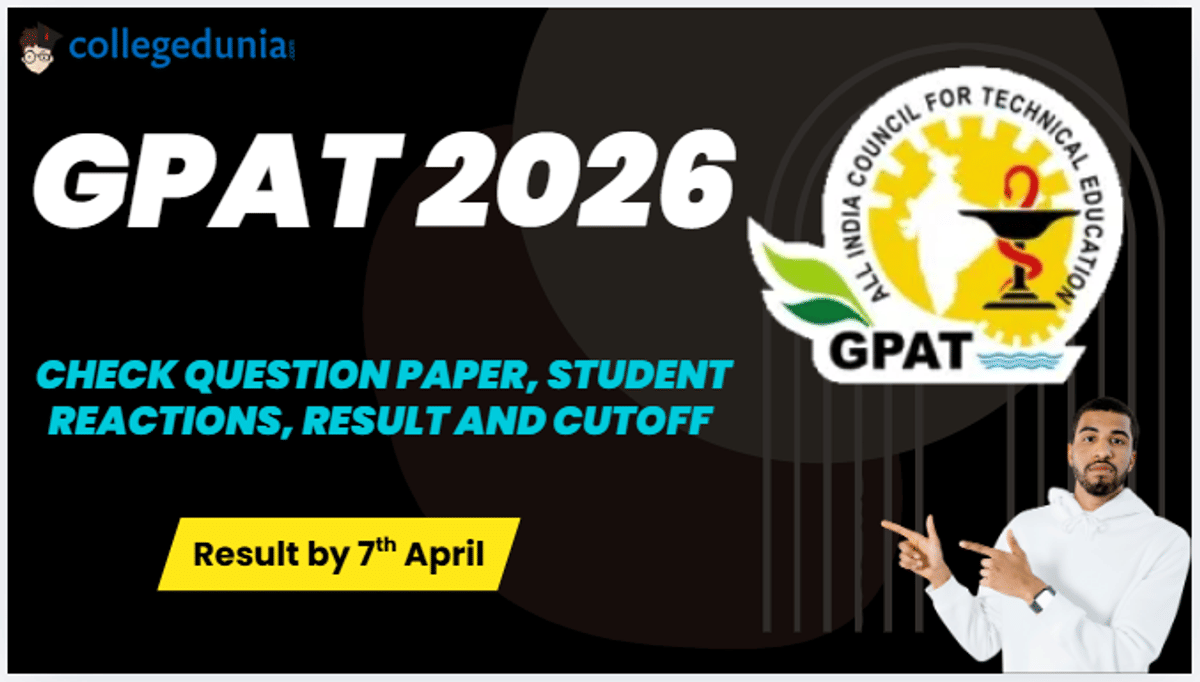 GPAT 2026