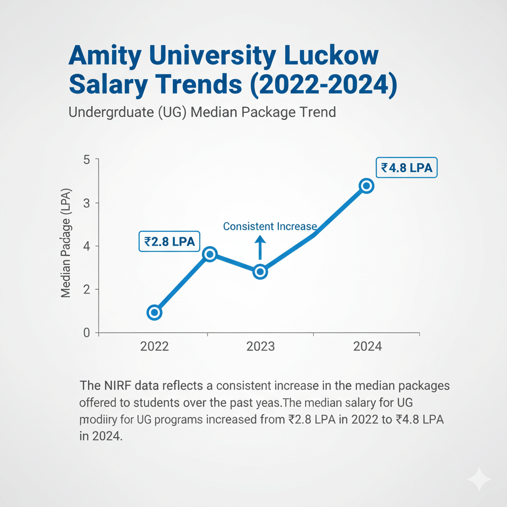 ug salary trends