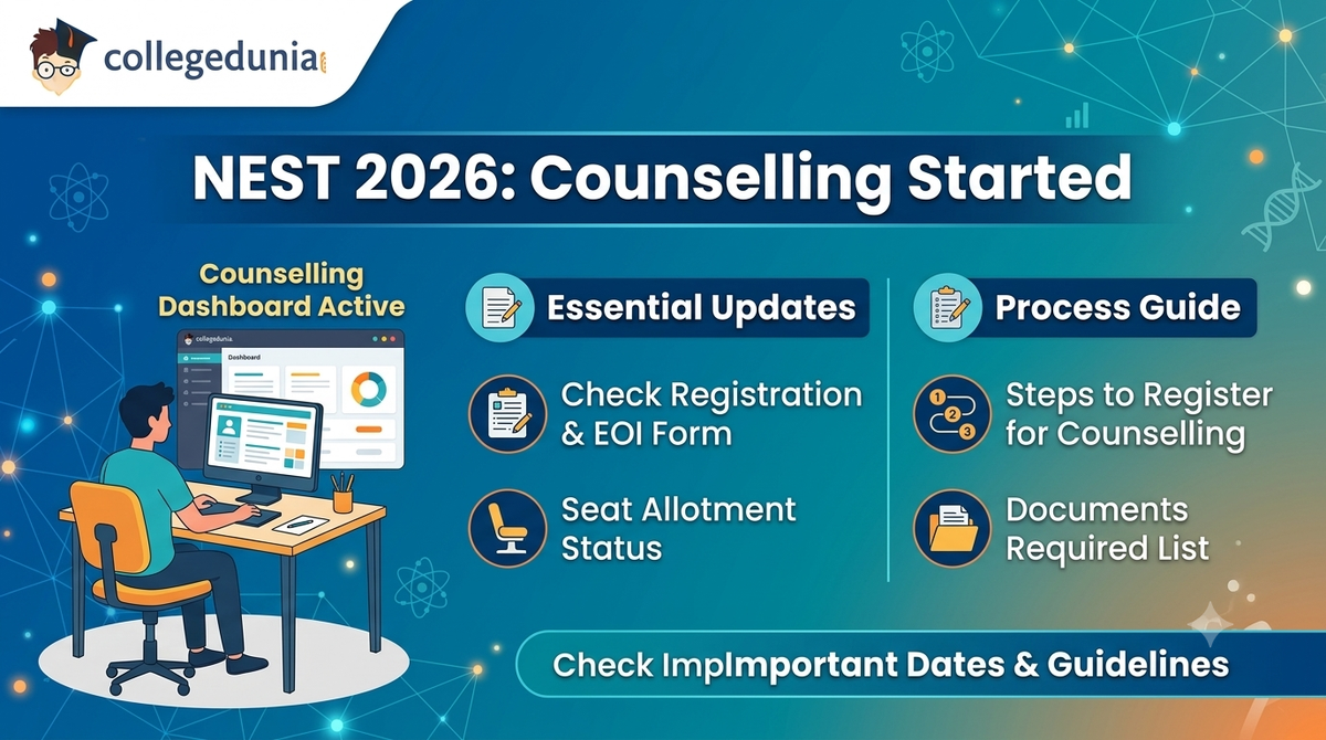 NEST Counselling 2026