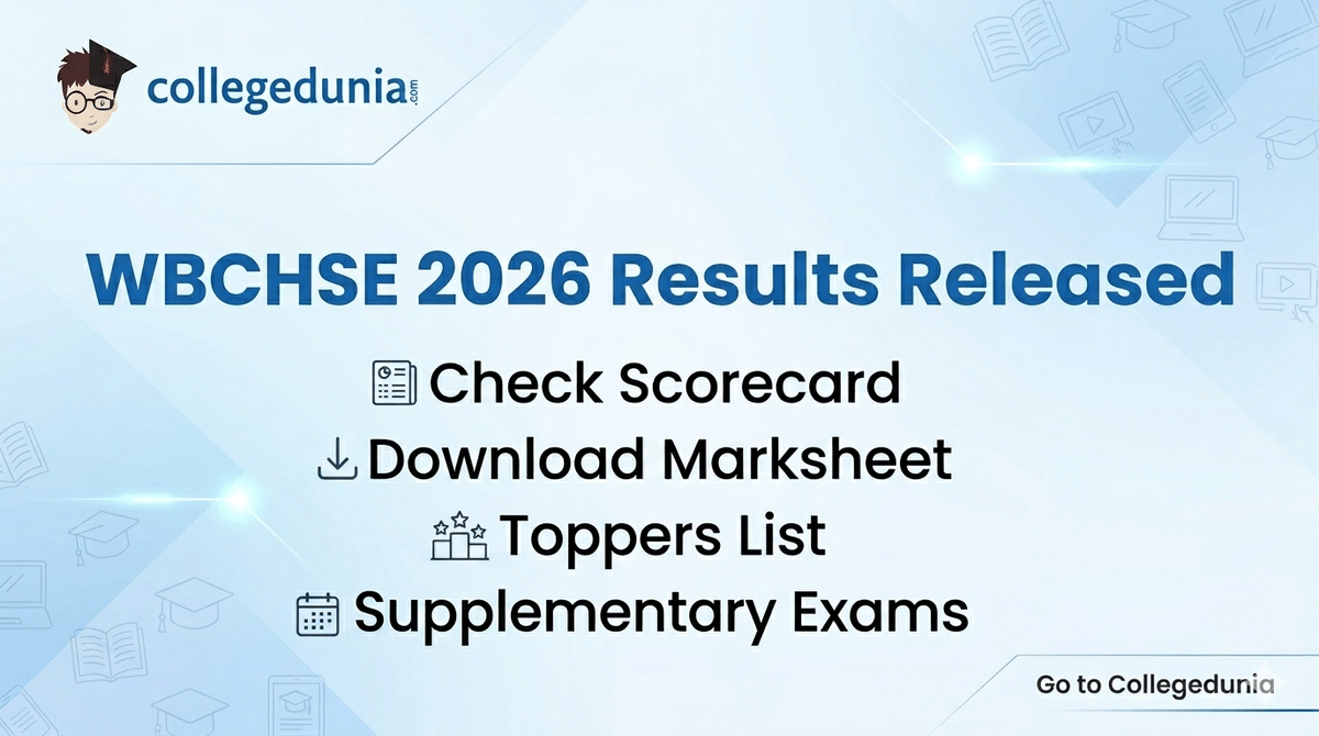 WB HS Result OUT