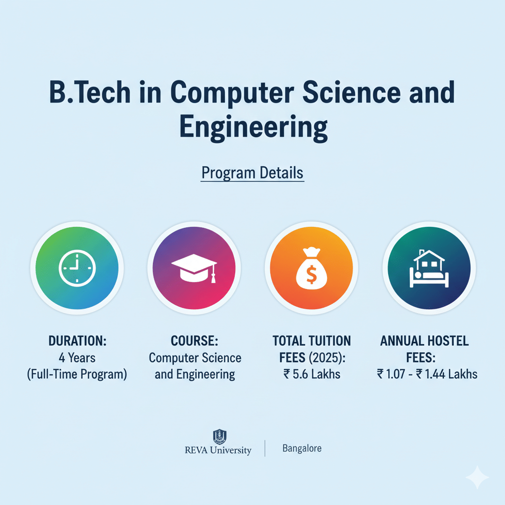 OVERVIEW OF CSE PROGRAM