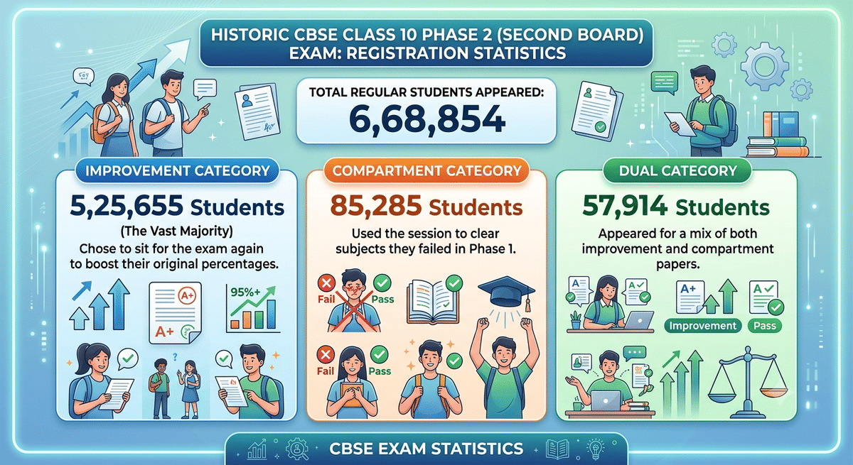 CBSE Class 10 Phase 2