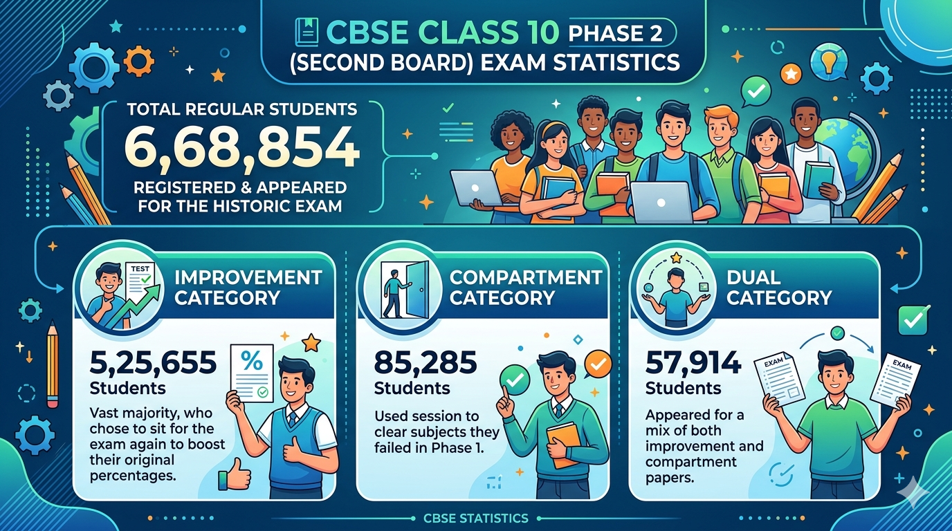 CBSE Class 10 Stats