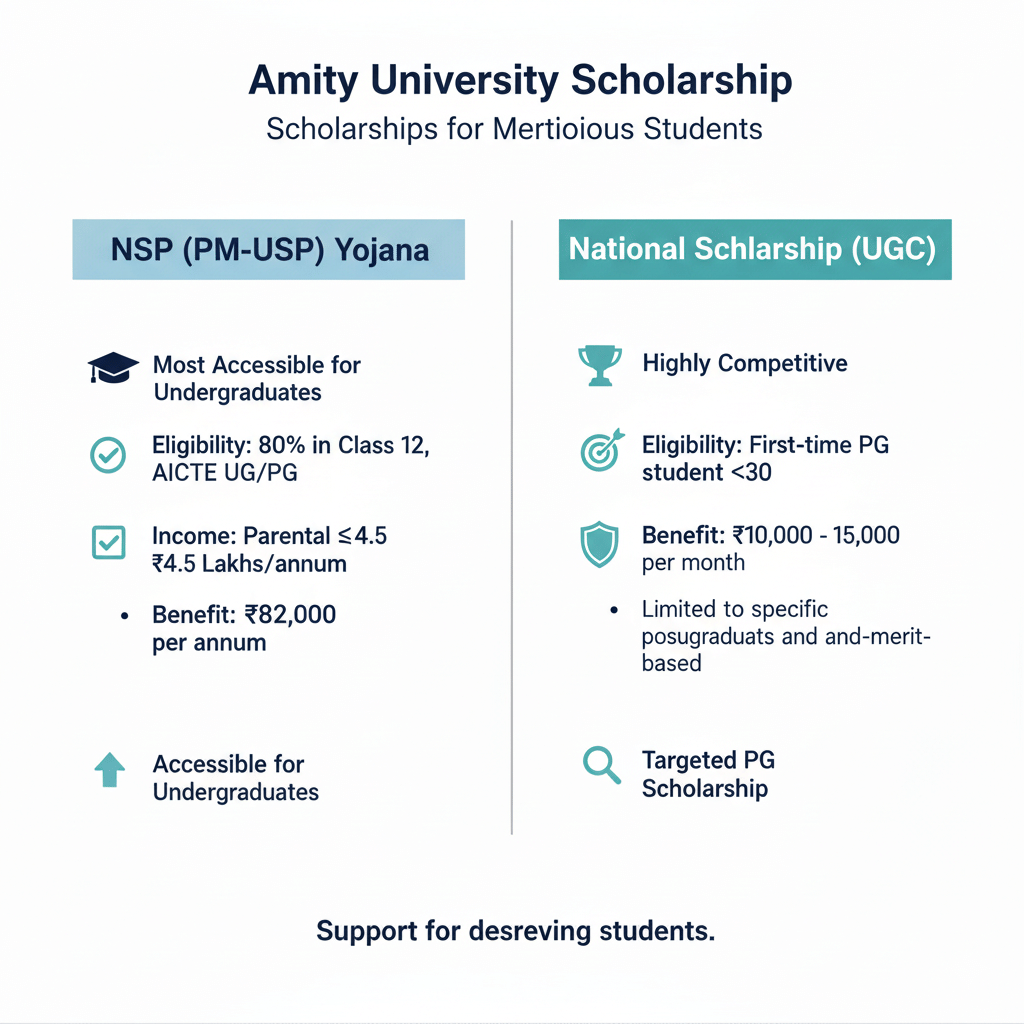 scholarship analysis