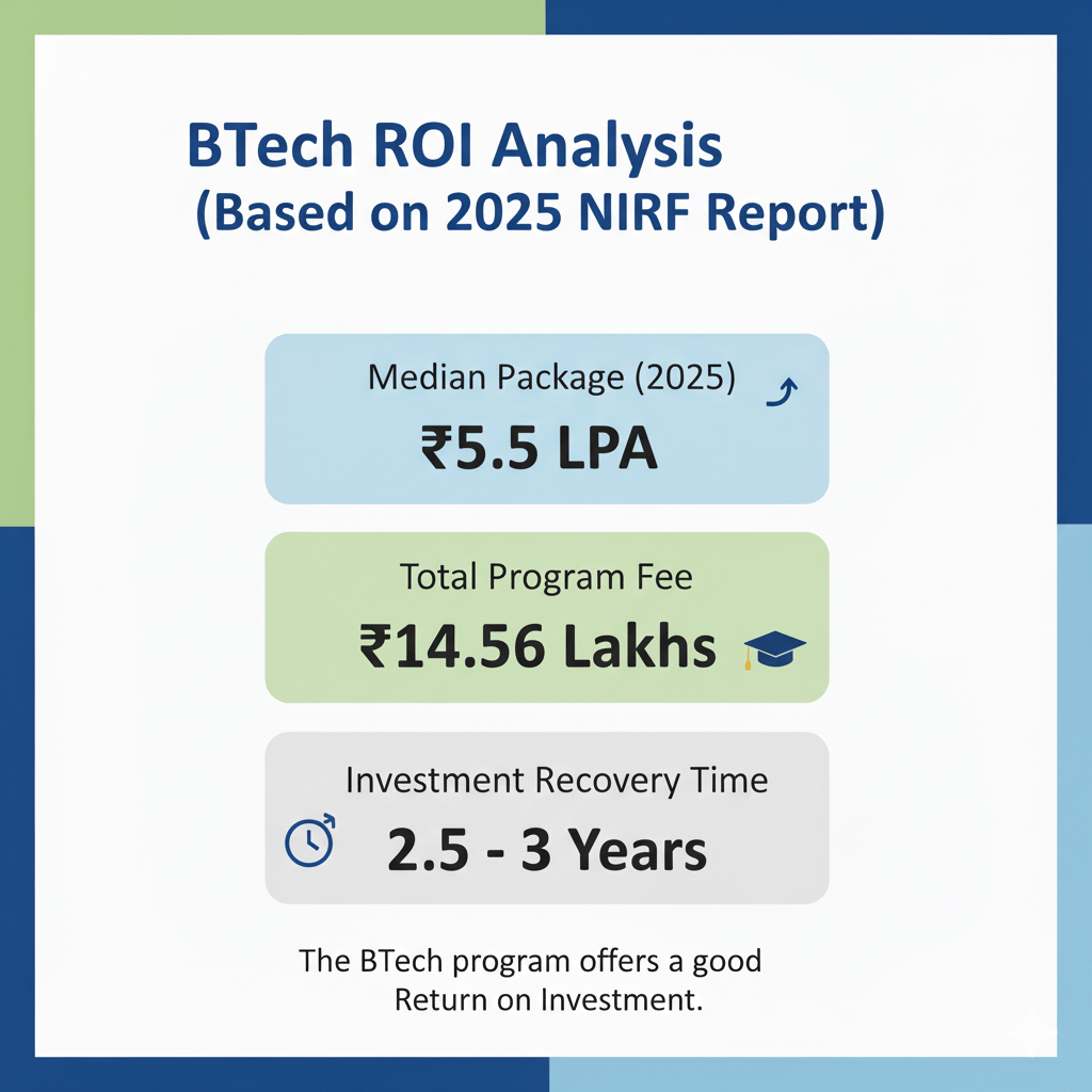 viusla representation of roi