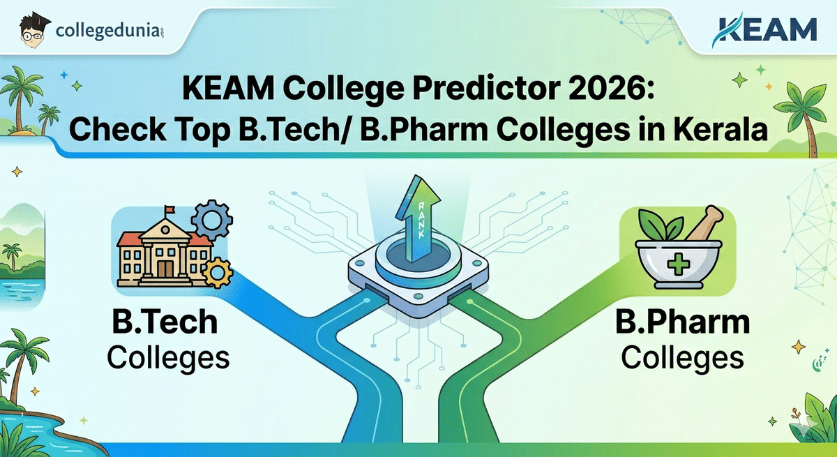 KEAM College Predictor