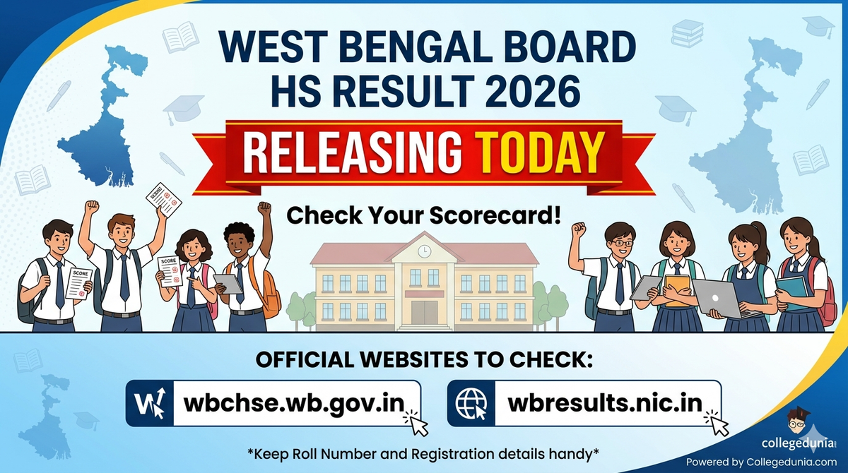 WB HS Class 12 results