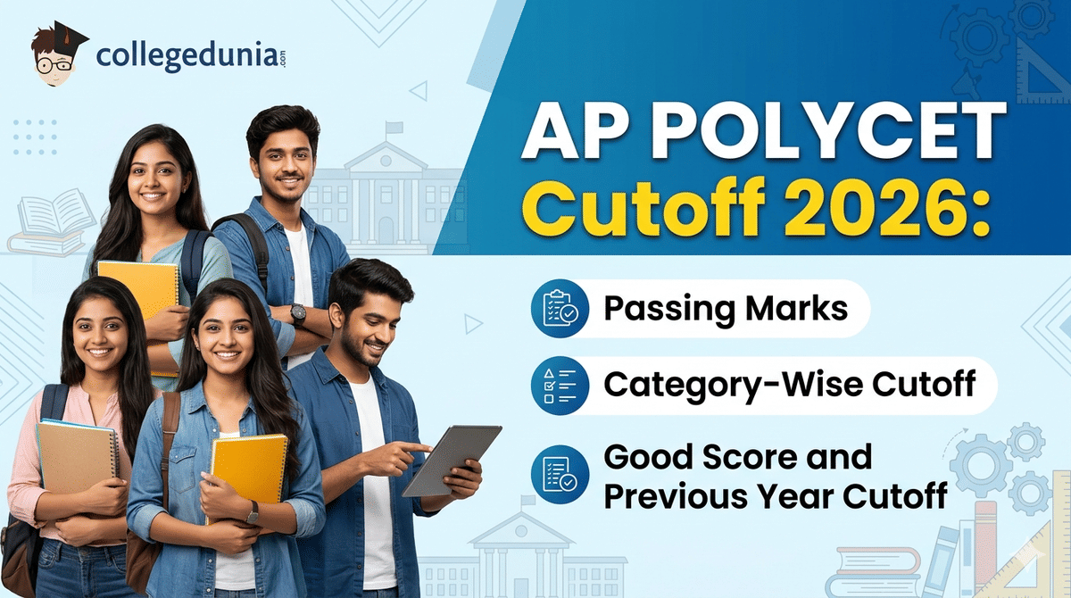 AP POLYCET Cut off