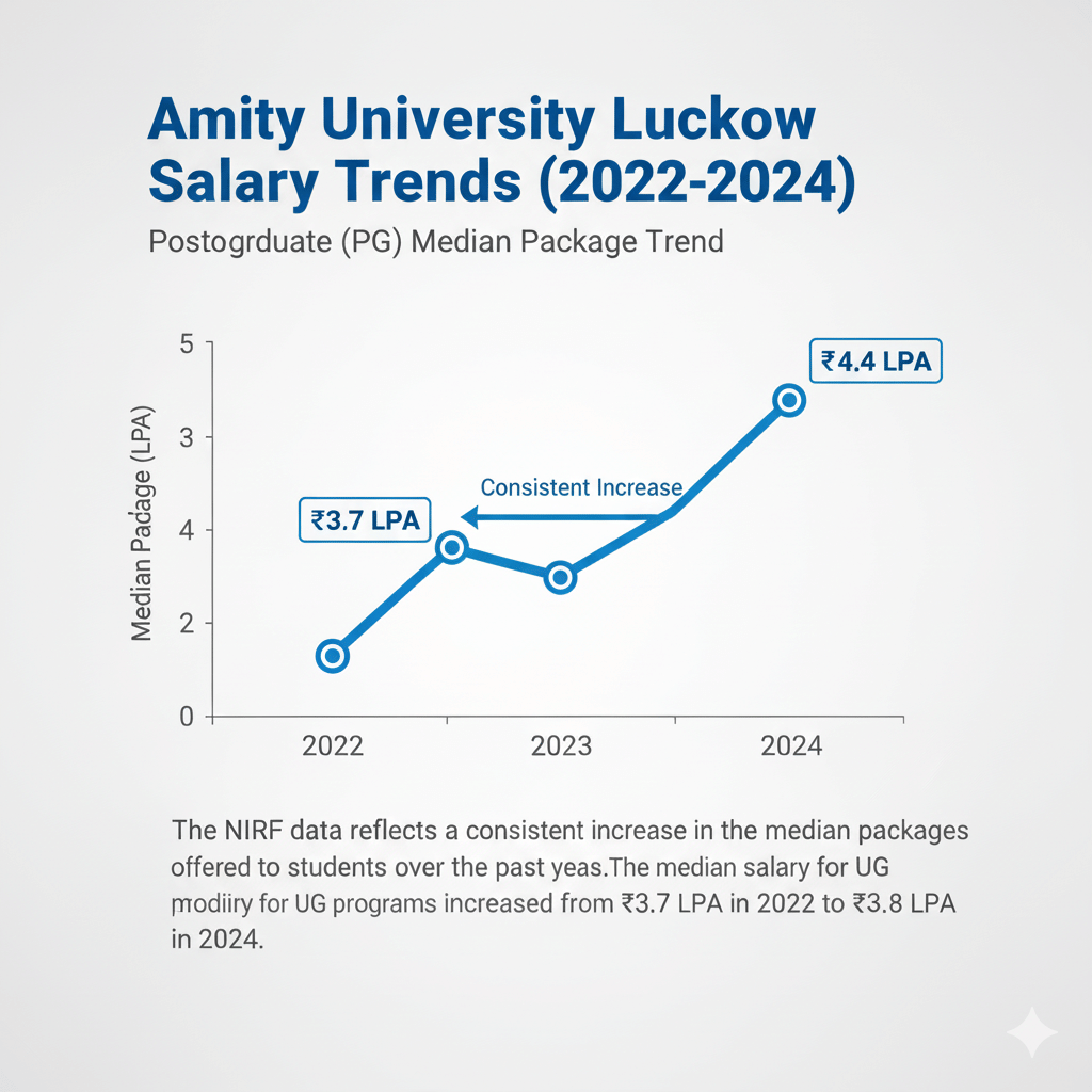 pg salary trends