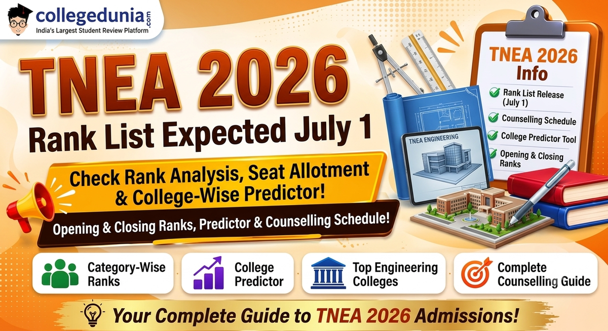 TNEA 2026