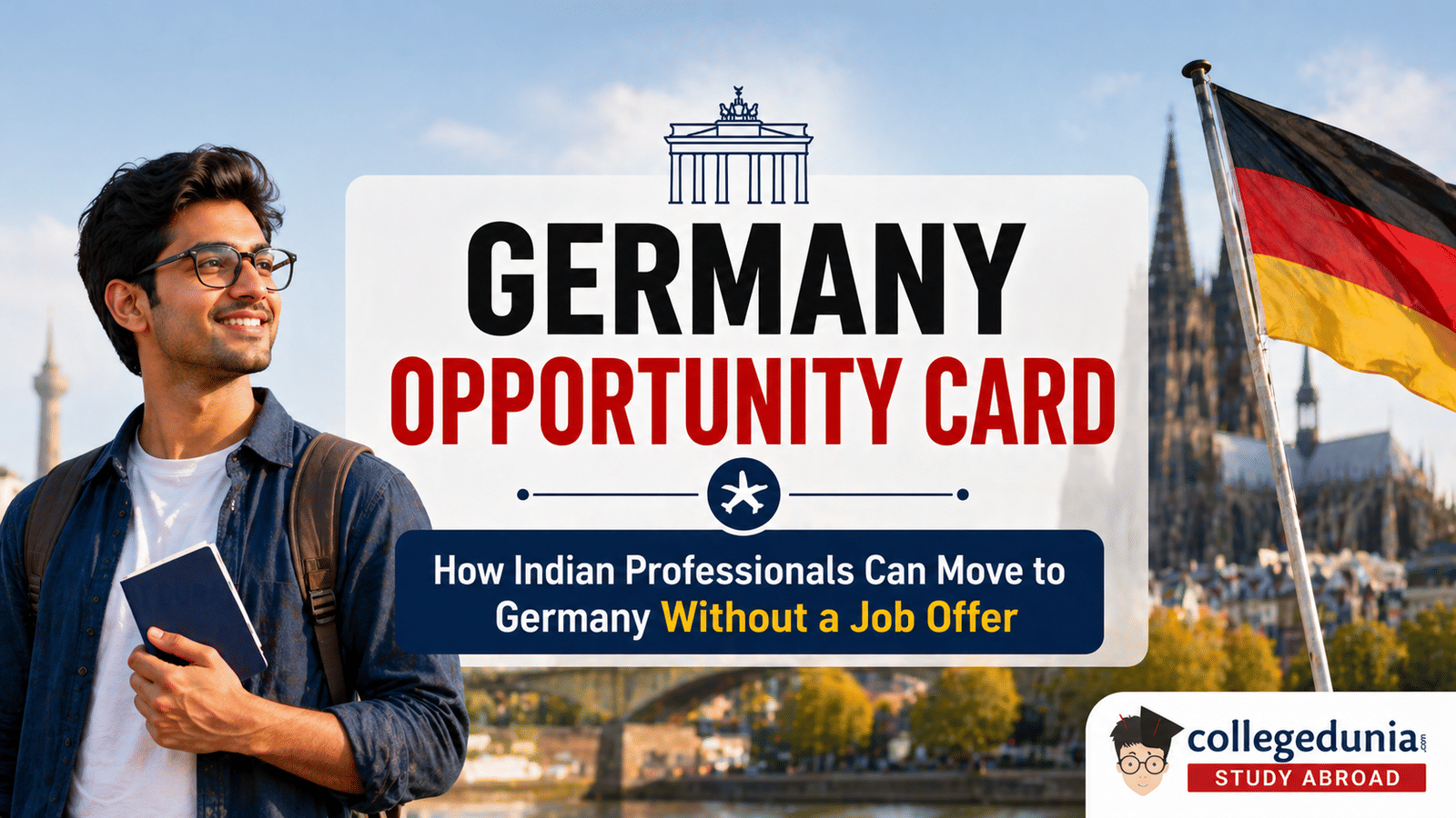 Germany Opportunity Card
