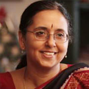 Dr.Girija Vaidyanathan
