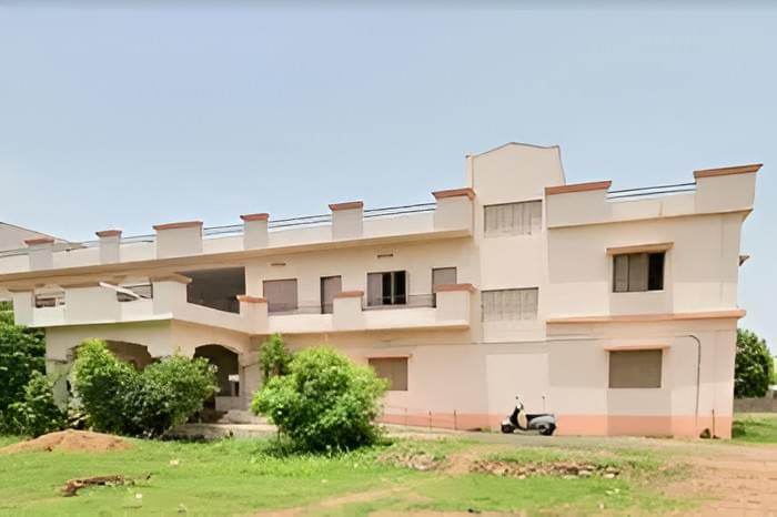 GCRJY Hostel