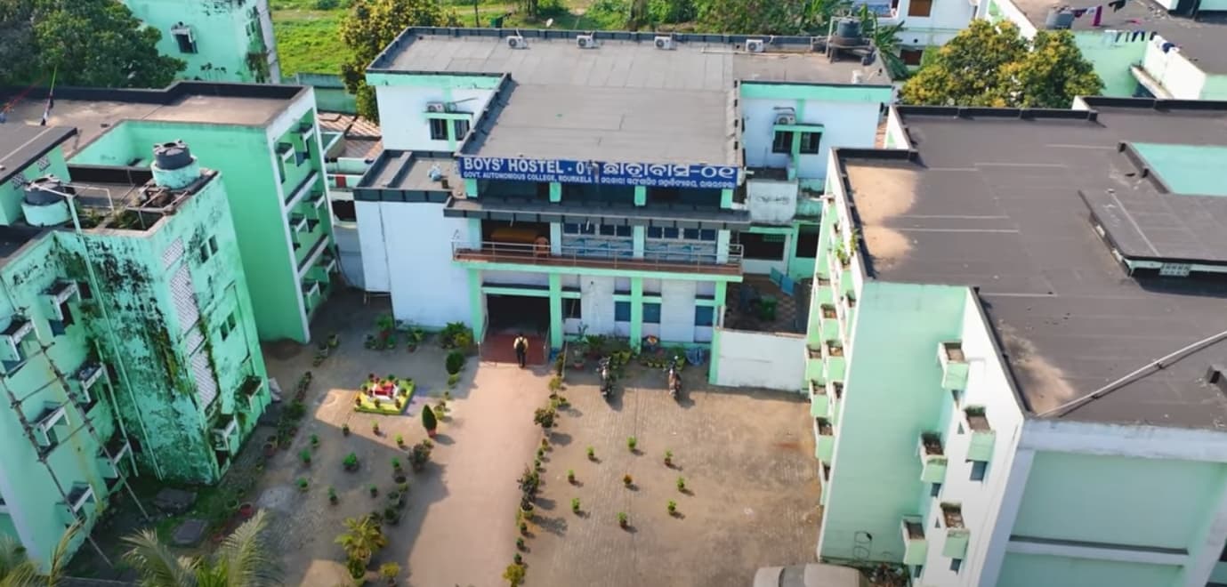 GACRKL Hostel image