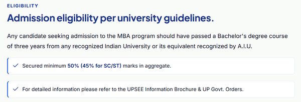 How to Apply for MBA at IAMR