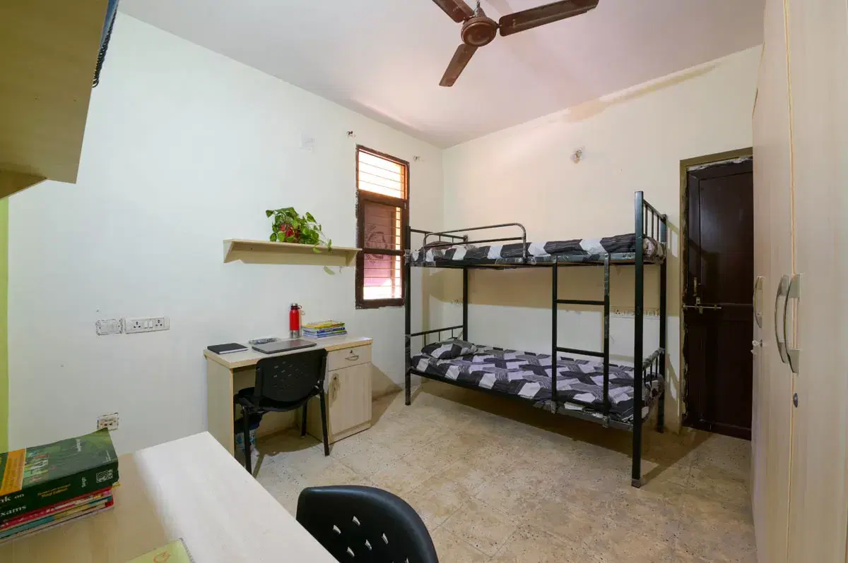 IAR Gandhinagar Hostel